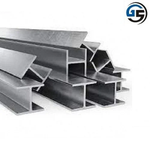 I Shape,H Shape Mild Steel Ms Structural Beams, For Construction