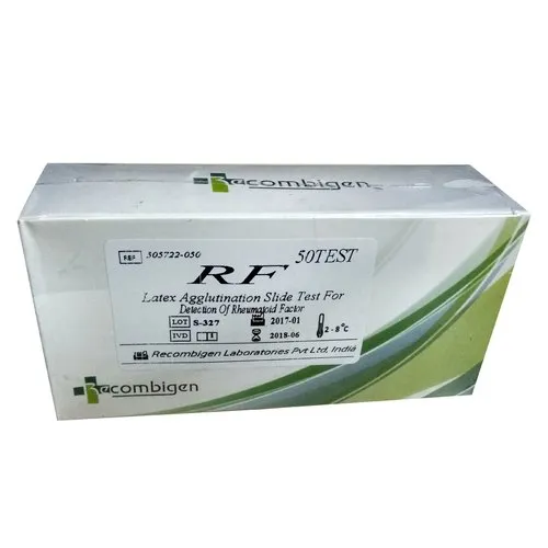 Rf Reagent Kit