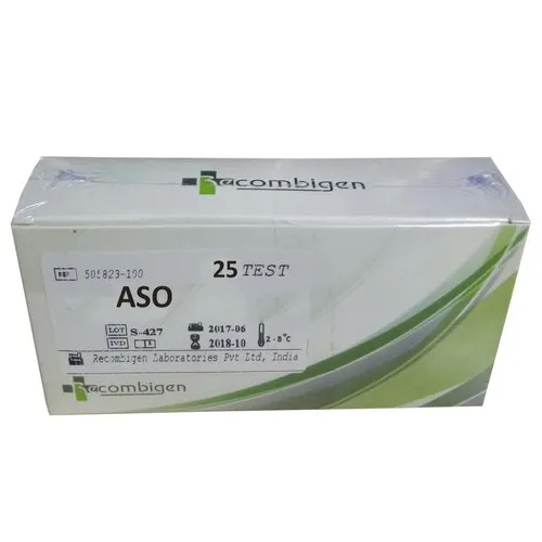 ASO Reagent