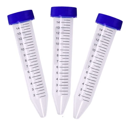 Sterilized Centrifuge Tube