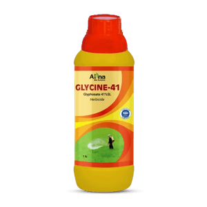 Glycine-41 Glyphosate 41% SL, 1 Litre