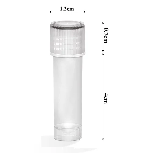 Cryovial Tube 2ml