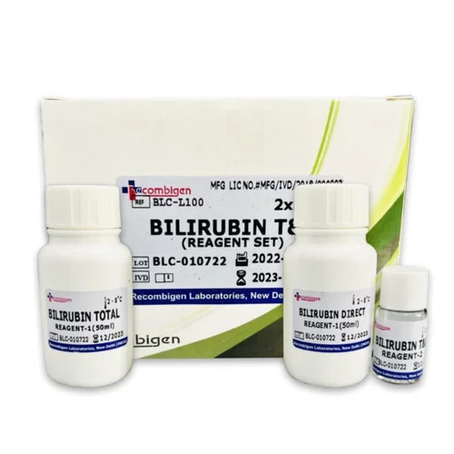 Bilirubin T&D Reagent