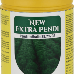 NEW EXTRA PENDI -(PENDIMITHALIN 38.7% CS)