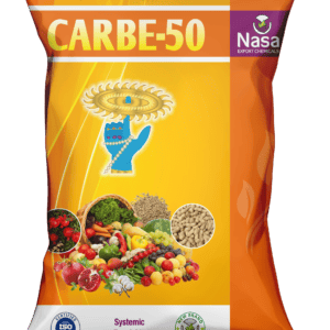 CARBE – 50 – CARBENDAZIM 50% WP