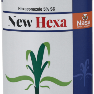 NEW HEXA – HEXACONAZOLE 5% SC