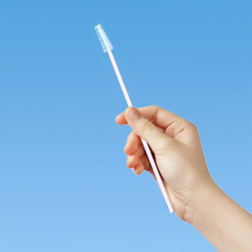 Cytobrush, Plastic Endocervical Brush