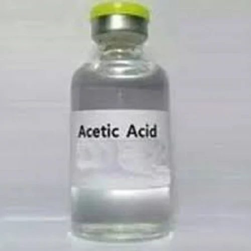 Acetic Acid