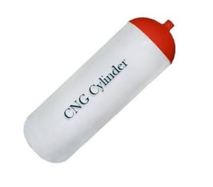 EKC Mild Steel Cng Cylinder, For Gas Storage