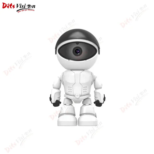 Wifi Robot Camera (Ditsvision)