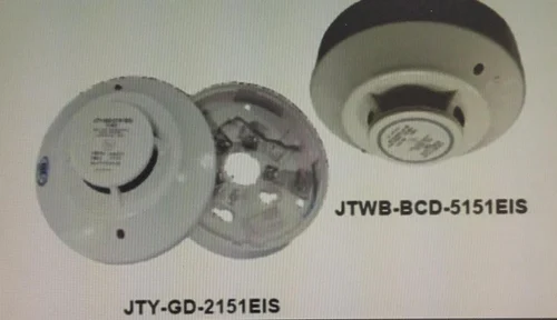 system sensor JTY-GD-2151EIS Photoelectric Intrinsically Safe smoke Detectors