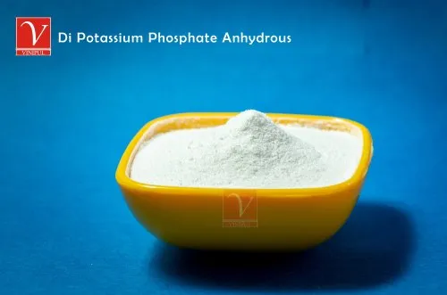 Di Potassium Phosphate Anhydrous