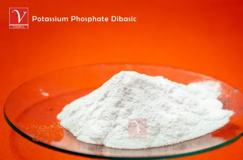 Potassium Phosphate Dibasic, Purity: 80-90%, Packaging Type: HDPE Bag