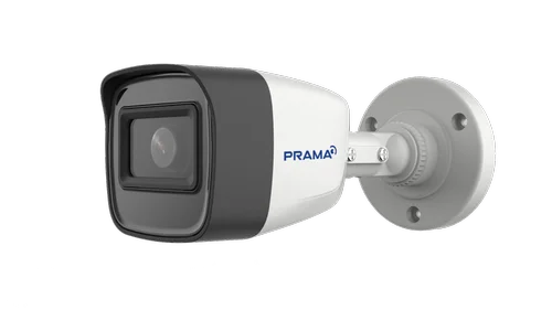 BULLET CAMERA 5 MP- PT-HTH112E-ITPF- PRAMA