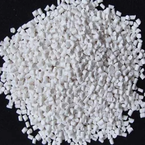 White PP Granules