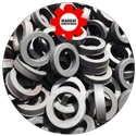 Precision Ring Forgings