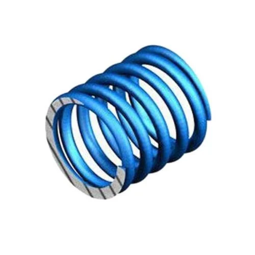 Helical Compression Spring