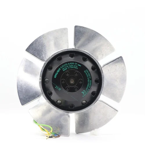 A2D170-AA04-01 EBM AXIAL COOLING FANS