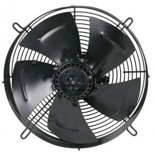 kirovin axial fans KVAF-4D 600 S