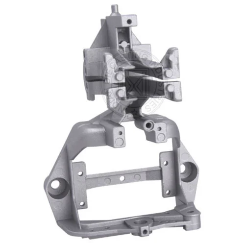 Aluminium Die Casting Part