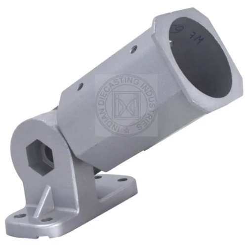 Aluminum Diecast Street Light Mounting Bracket