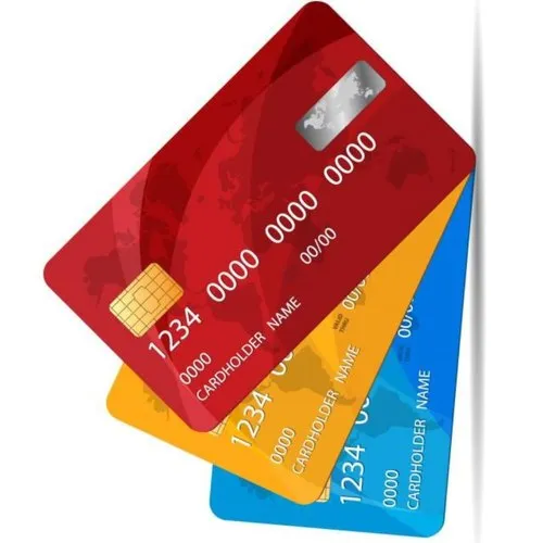 PVC Prepaid Gift Card, in Pan India