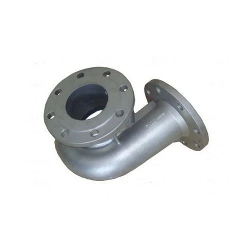 CI Die Casting, For Industrial