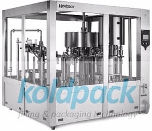 Koldpack Liquid Packaging Machinery