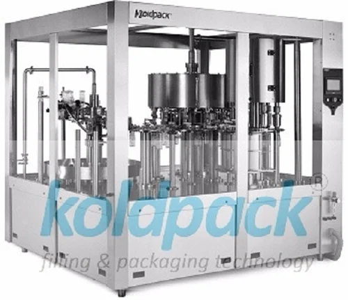 Mineral Water Packing Machine