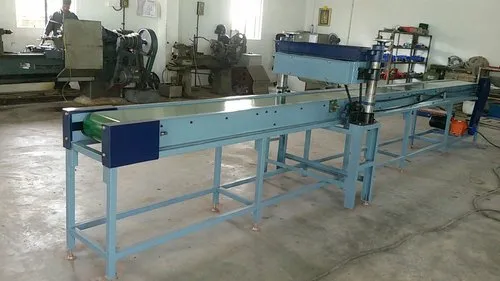 Belt Conveyor System