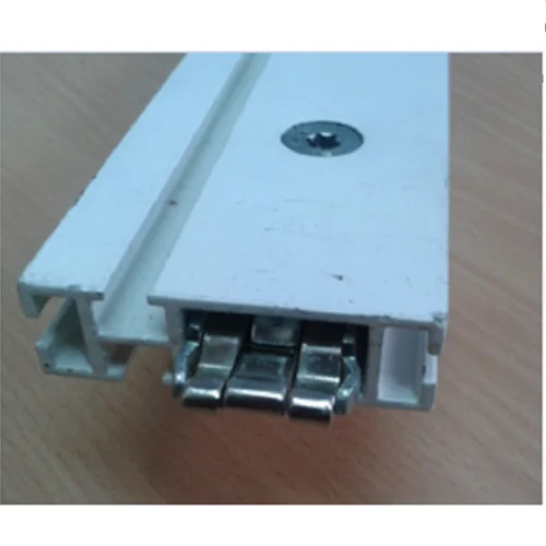 Octornam Aluminum Channels