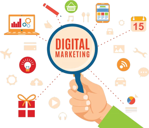 Digital Marketing Service