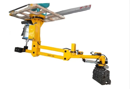 Industrial Pneumatic Manipulators