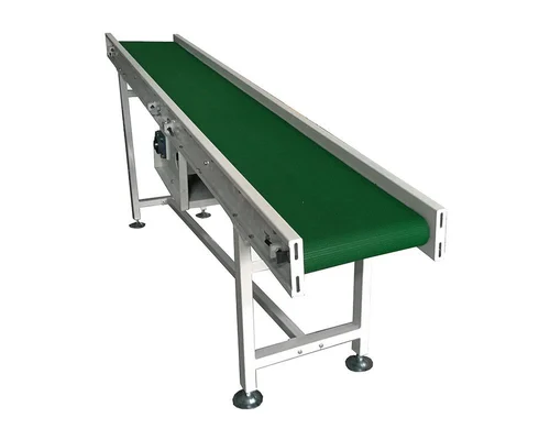 Sorting Belt Conveyor