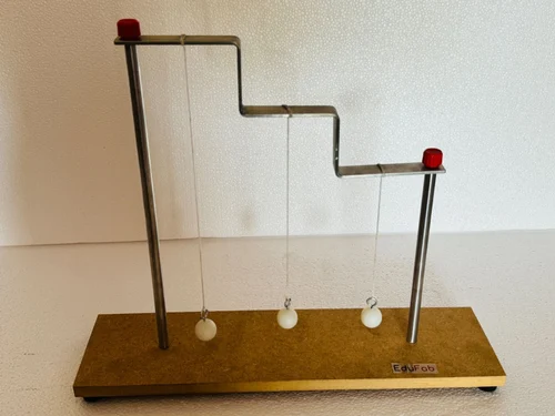 DISTANCE PENDULUM PHYSICS LAB