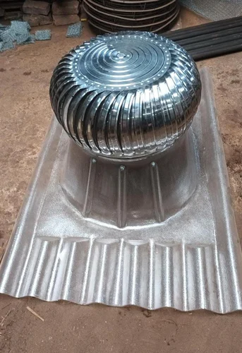 Turbo Air Ventilator