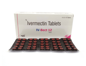 Ivermectin Tablets 12 mg