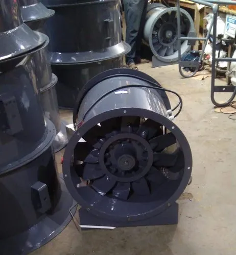 Industrial Air Blower