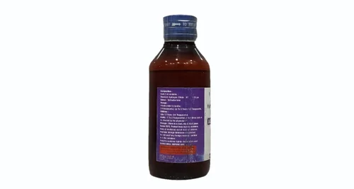 Alksyp Alkalizer Syrup