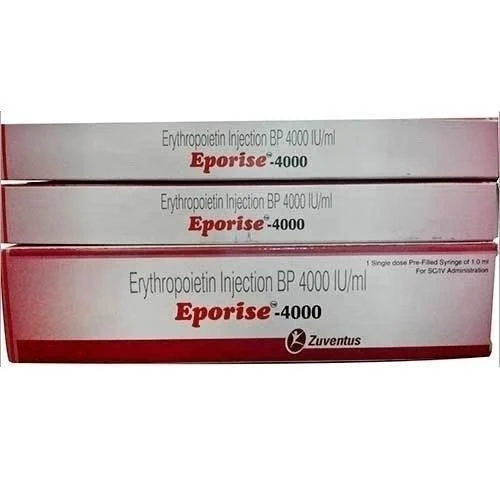 Erythropoitin Injection