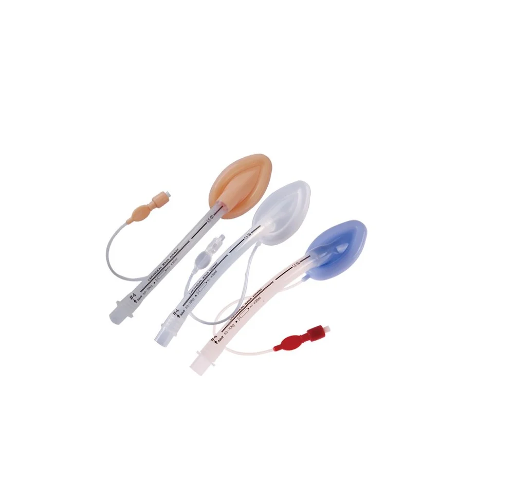 LMA LARYNGEAL MASK AIRWAY, Size 5