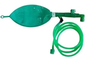 Plastic Adult C Circuit Mapleson C Breathing, For Operation Use