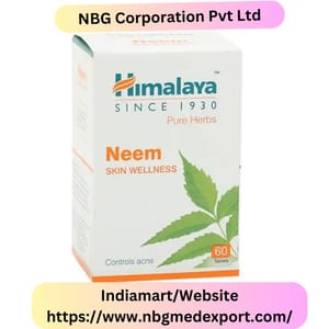 Himalaya Herbal Neem