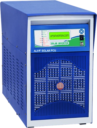 Above 4000 VA UTL Alfa+10120 120 V AlfaPlus10120 UTL 10kW Off Grid Inverter