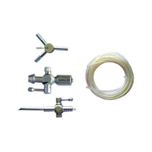 Addler Turp Irrigation Tubing Set Accessories