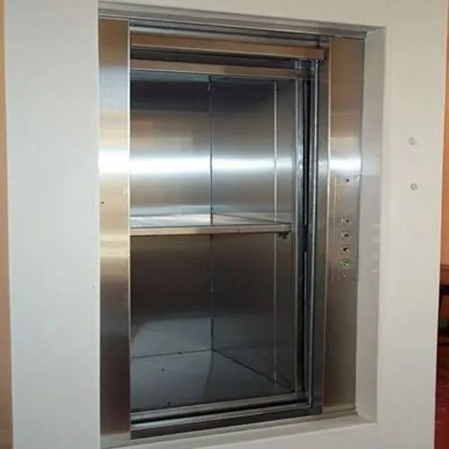 Dumbwaiter Elevator