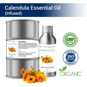 Calendula Eseenetial Oil