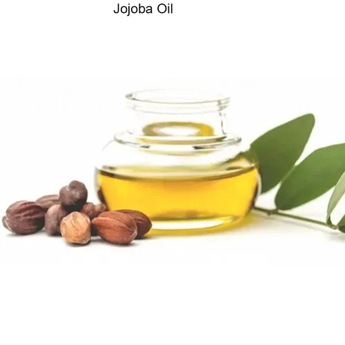 Cold Pressed Jojoba Oil