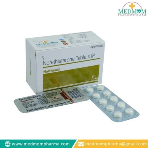 Norethisterone Tablets IP