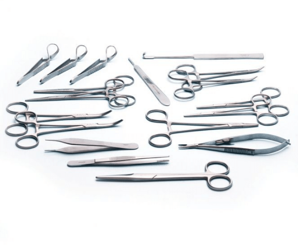 Forceps